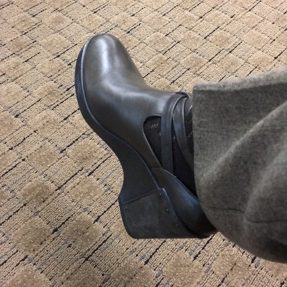 Meet your Posher, Margaret